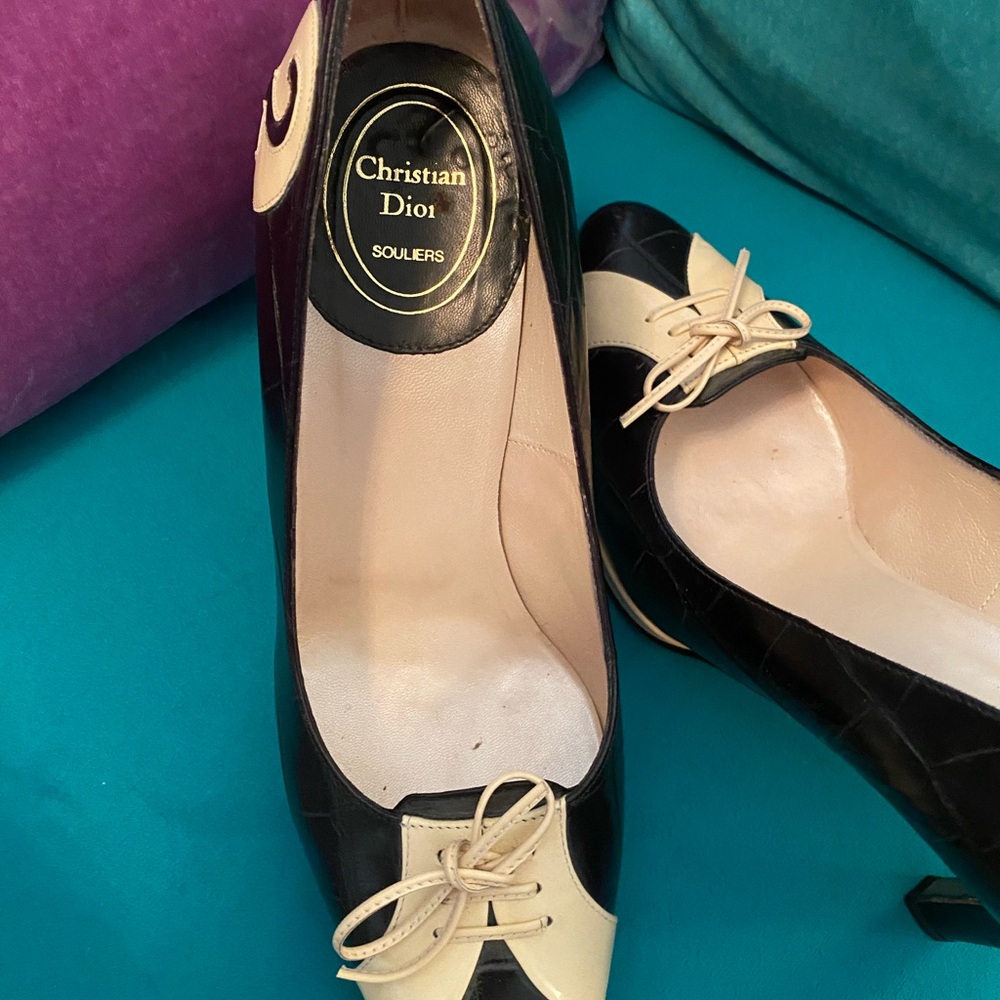 Christian Dior by John Galliano